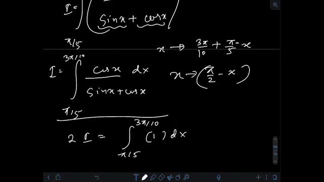 Definite Integration || Part 7 смотреть онлайн
