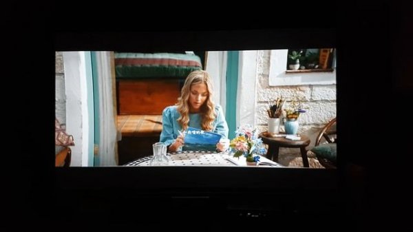 PotPlayer + LAV + MadVR - Dolby TrueHD/Atmos 延遲