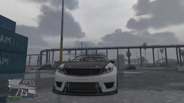 Gta v online drifting warmup/tandem смотреть онлайн