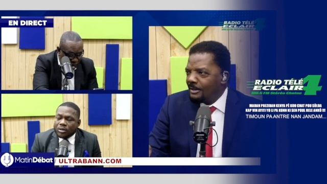MADAN PREZIDAN KENYA PE KOU CHAT POU SOLDA KAP VIN AYITI YO LI PA KONN KI SEN POUL RELE ANKO смотреть онлайн