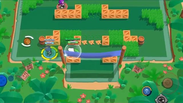 Brawl Stars Part 15 - Panda Nita