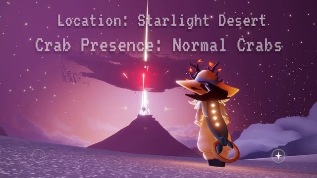 Shard Event Location | sky children of the light | Noob Mode смотреть онлайн
