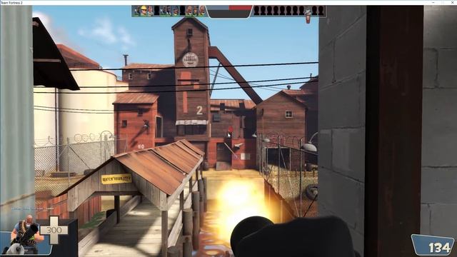 FREE TO PLAY: Team FORTRESS 2 on Steam! смотреть онлайн