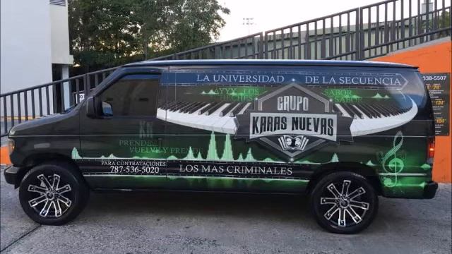 GRUPO KARAS NUEVAS - MORENA MIA MERENGUE EN VIVO (AUDIO) смотреть онлайн