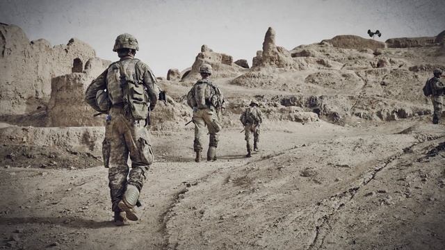 Afghanistan Aftershocks - Anthony Cordesman смотреть онлайн
