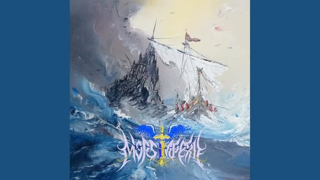 Mors Imperii - Beginning of the Revival of the Kievan Rus , Holy Blood piannocover смотреть онлайн