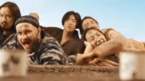 ИРИНА КАЙРАТОВНА - MVP