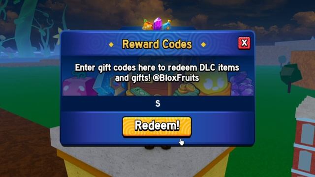 *NEW* ALL WORKING CODES FOR BLOX FRUITS 2024 APRIL ! ROBL0X BLOX FRUITS CODES DARK BLADE