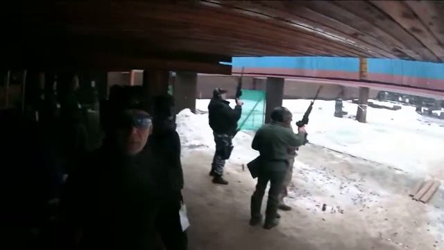 Клуб Тактика 12.03.2016 №2 смотреть онлайн
