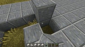 СТРОЮ ГОРОД В МАЙНКРАФТ. ЧАСТЬ 1. СТРОЮ ДОМ