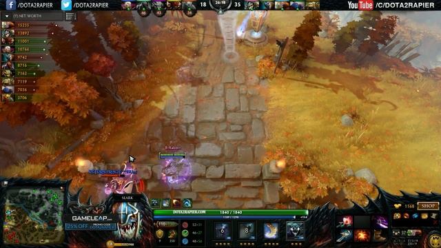 Arteezy & SumaiL Dota2 - MONEY Over BITCHES смотреть онлайн