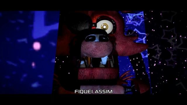 FNAF SONG - Fiquei Assim (Versão Forró) - Instrumental by @DJSUCESSO смотреть онлайн