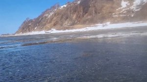 СБОР МОРЕПРОДУКТОВ-ВО ВРЕМЯ ОТЛИВА-КРУЧЕ ЧЕМ В РЕСТОРАНЕ!