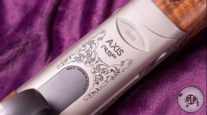 Fabarm AXIS RS 12 Shotgun in Detail Pictures