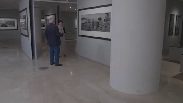 Storia e storie dal Mediterraneo смотреть онлайн