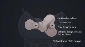 Roots vacuum pump - Vacculex