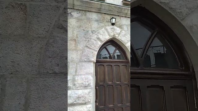 Ласточкино гнездо