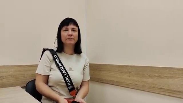 Отзыв о лазерной коррекции зрения в клинике "Зрение Воронеж", 88001009876 смотреть онлайн
