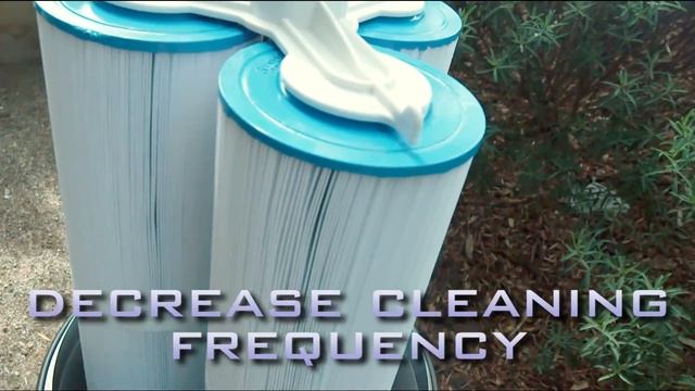 Waterco Fulflo Cartridge Pool Filter