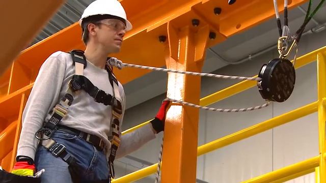 3M and DEUS 7300 Device Escape DEMO смотреть онлайн