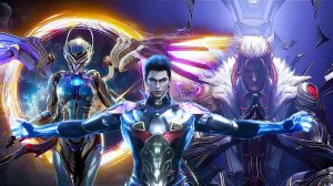 Пожиратель звёзд - сезон 4 серия 31 / Swallowed Star