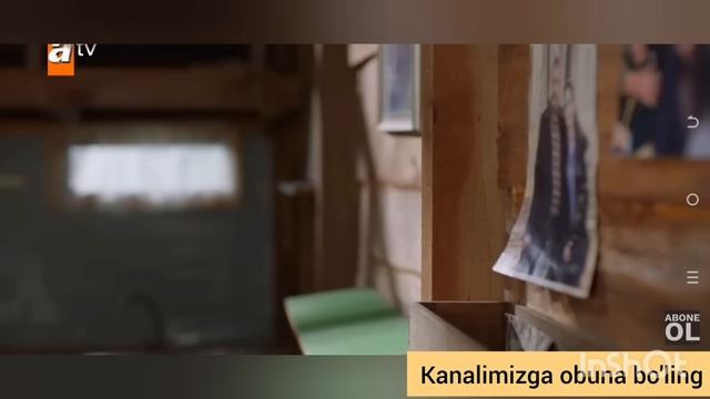 OİLA UCHUN😱😭 SONGİ FİNAL QİSM UZBEK TİLİDA TURK SERİALİ ОИЛА УЧУН 3 Mavsum мавсум OXİRGİ кисм охирг