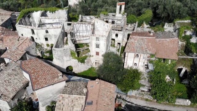 Campo di Brenzone Lago di Garda смотреть онлайн
