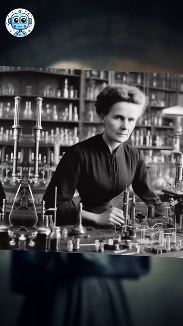 Marie Curie
