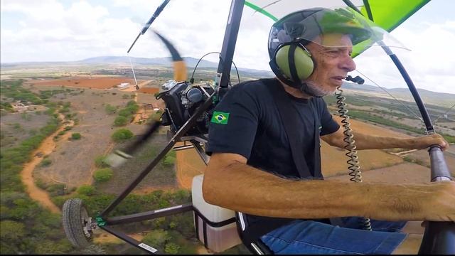 Mini Trike - Água no Riacho. смотреть онлайн