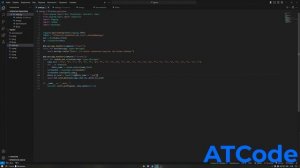 🚨Часть 1: Написание вируса на Python