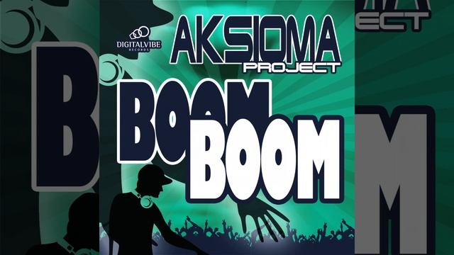 Boom Boom! (Original Mix) смотреть онлайн