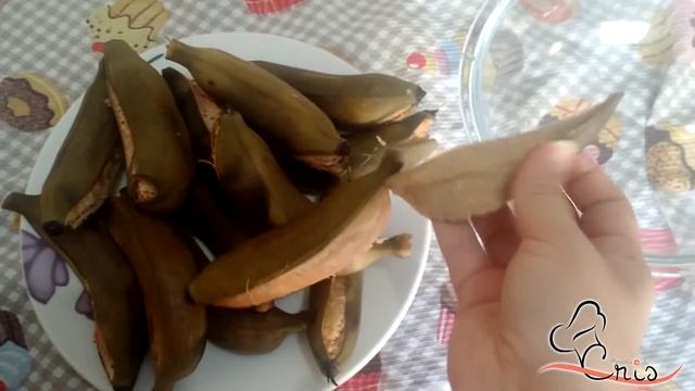 Biomassa de Banana Verde смотреть онлайн