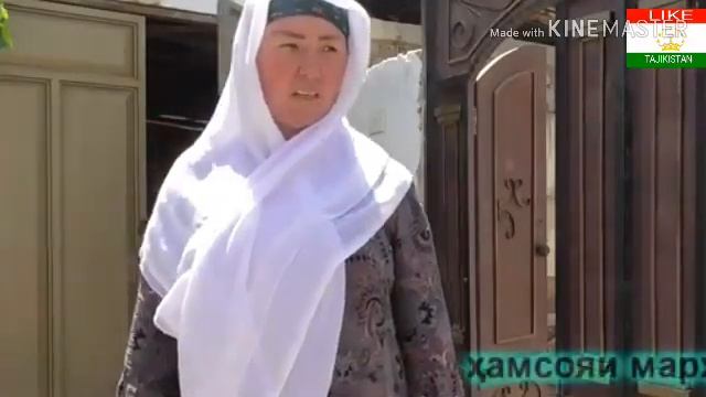 Куштори Устои Мебел Барои 100 Сомонӣ Дар Исфара смотреть онлайн