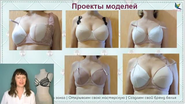 22 февраля. Идеальная методика создания белья смотреть онлайн