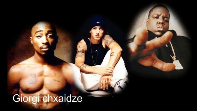 2Pac ft 50 Cent, Eminem Unstoppable смотреть онлайн