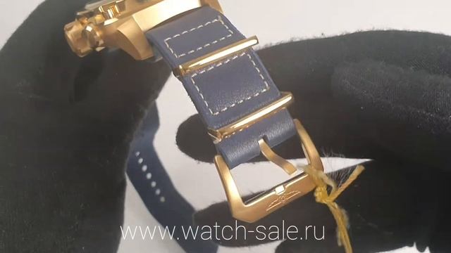 Часы мужские Invicta Aviator 20060 смотреть онлайн