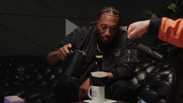 Lecrae x Onyx Coffee Lab | Coffee Brew Guide смотреть онлайн