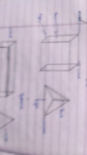 solid shapes; cube, cone ,cuboid cylinder. 🥰🥰🥰🥰🥰🥰🥰👍👍👍💕💕💕 смотреть онлайн