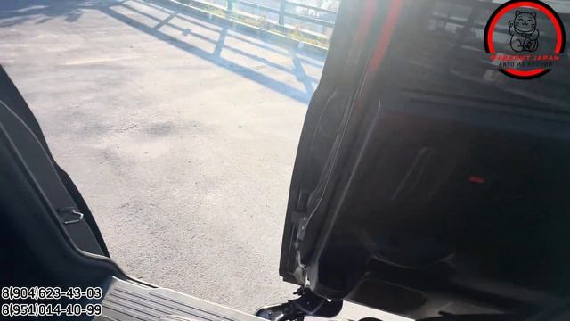 Honda Stepwgn Spada Coolspirit | Забрали с таможни и сразу на отправку | Заказчик доволен смотреть онлайн