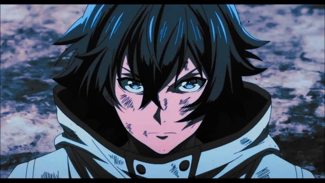 Аниме клип - ПОПЫТКА НОМЕР ПЯТЬ ♡ AMV ♡ Мэвл⚡ (♫) ᴴᴰ смотреть онлайн