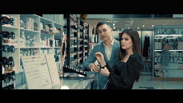 Каныбек Абдыкеримов - Суйом дале / Жаны клип 2022 смотреть онлайн
