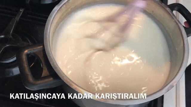 TAM KIVAMLI FIRIN SÜTLAÇ TARİFİ ✅ Sütlaç Nasıl Yapılır? | Sütlaç Fırında | Sütlaç Tarifleri ✨