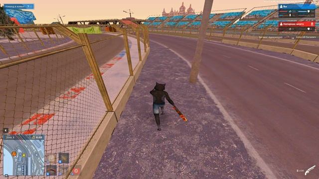 Grand Theft Auto San Andreas 2025.01.26 - 13.59.02.04.DVR смотреть онлайн
