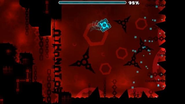 Athanatos 63-100 (Extremish / Hacked """Harder Than BB""" Demon LUL) смотреть онлайн