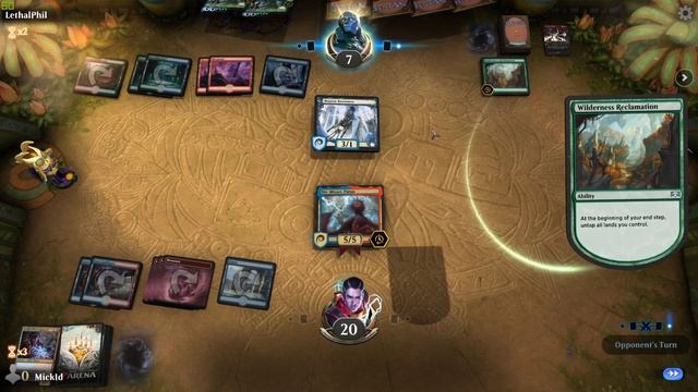 Izzet Burn! Бюджетная Среда! Theros Beyond Death Standard Bo1! Прожжем оппонента! смотреть онлайн