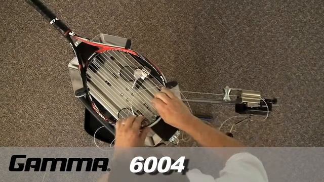 GAMMA 6004: Part 5 - Stringing the Crosses смотреть онлайн