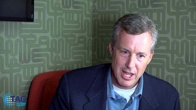 Jeff Williams - CTO Of Contrast Security (Full Interview)