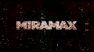Miramax Films Logo History (#230)