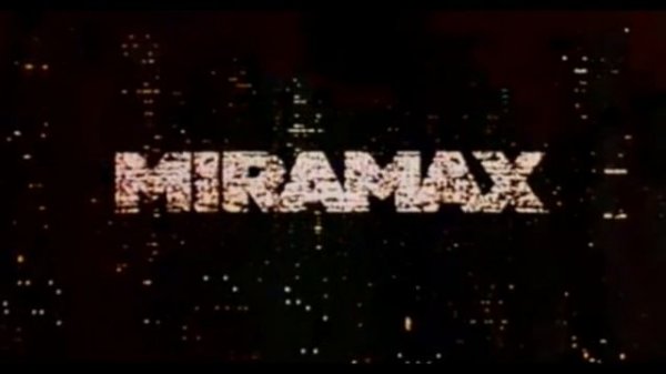 Miramax Films Logo History (#230)
