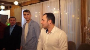 Как девушке весело отметить юбилей 25 лет! История дня рождения Наташи!